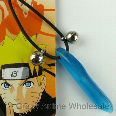 Naruto Anime necklace