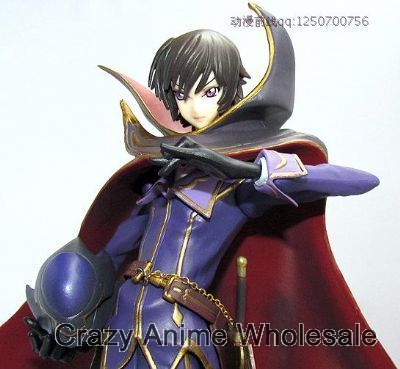 geass anime figure