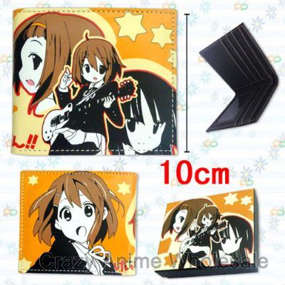 kuroshitsuji anime wallet