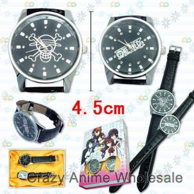One Piece anime lover Watch