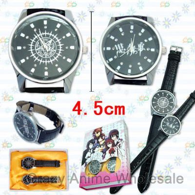 kuroshitsuji anime lover watch 