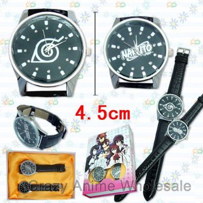 naru anime lover watch