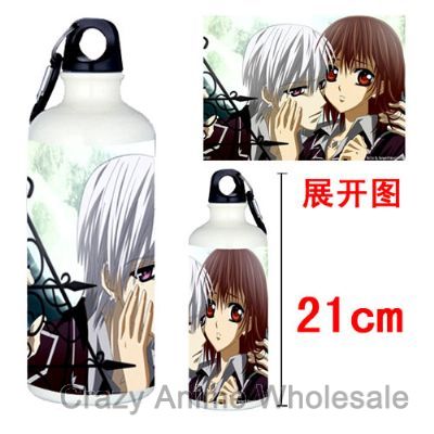 vampire anime bottle