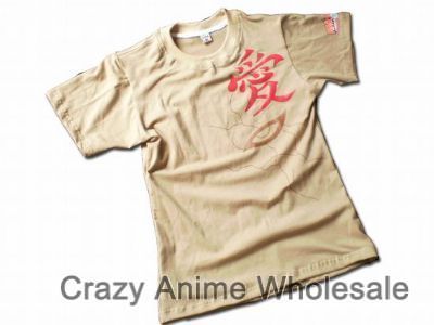 Naruto T-shirt(for girls)