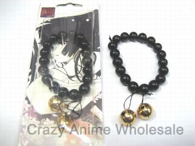 Jigoku Shoujo Brace Lace 