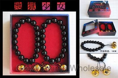 jigoku_shoujo anime Bracelets 