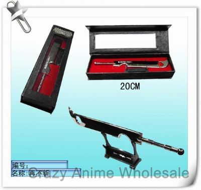 Naruto Anime weapon