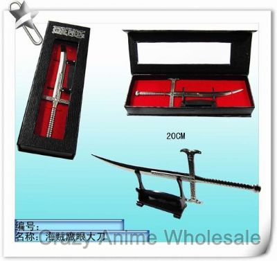 one piece anime weapon