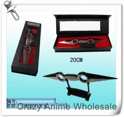 Naruto Anime weapon