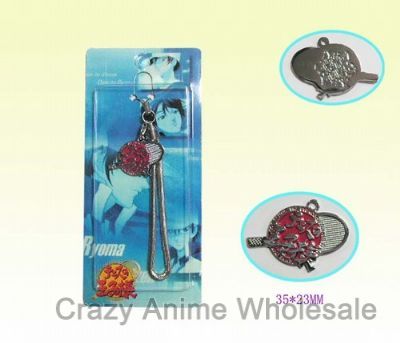 prince of tennis anime phonestrap