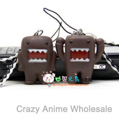 domo kun anime phonestrap