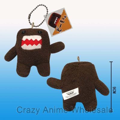 domo kun anime phonestrap