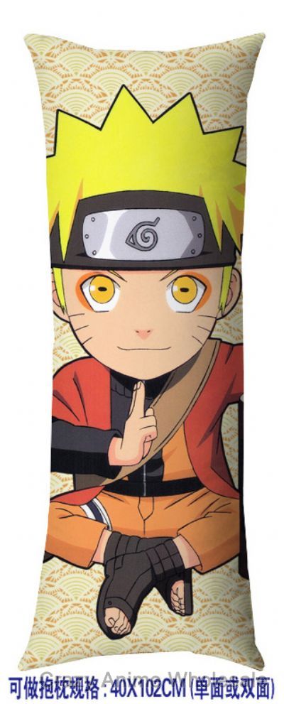 Naruto Anime cushion