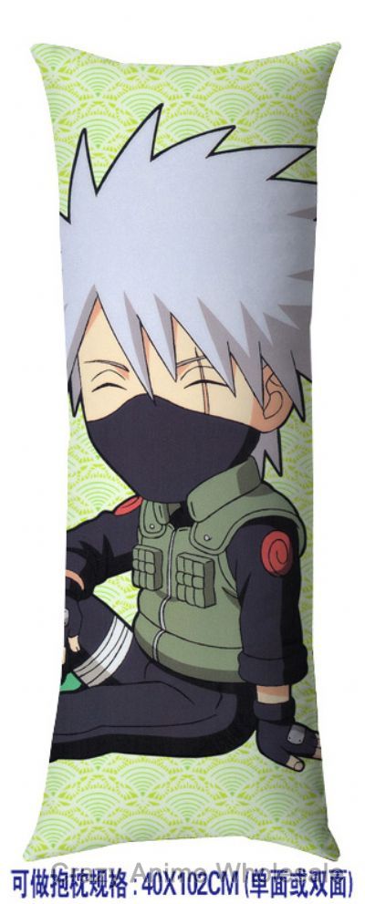 Naruto Anime cushion