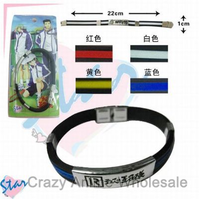 prince of tennis anime strap