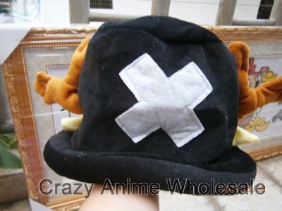 one piece anime cap