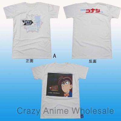 death note anime t-shirt