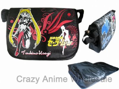 sailormoon anime bag