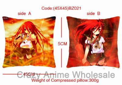 shana anime cushion