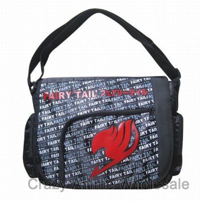 fairy tail anime bag