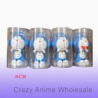 doraemon anime figure