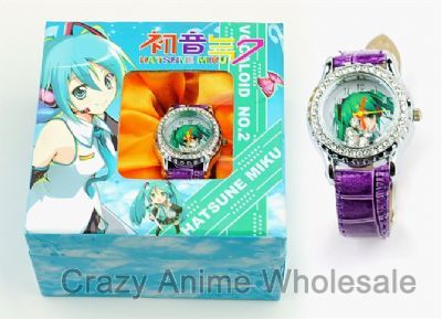 miku.hatsune anime watch