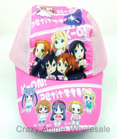 k-on! anime cap