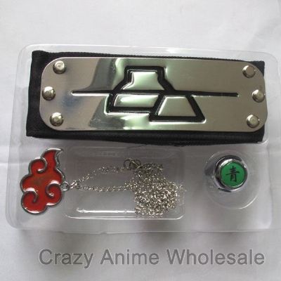 Naruto Anime set