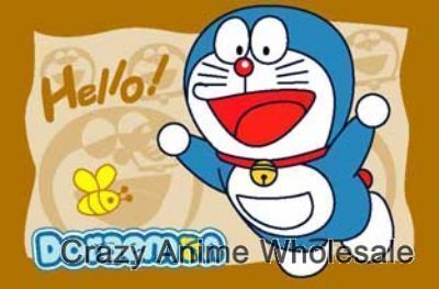 doraemon anime carpet