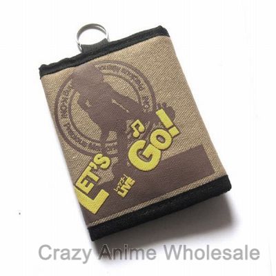 k-on! anime wallet