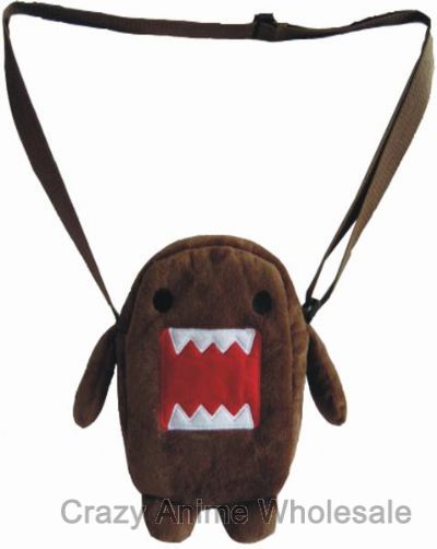 Domo Kun Satchel 