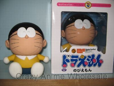 doraemon anime figure