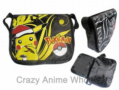 pokemon anime bag