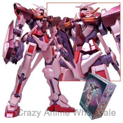 gundam anime figure