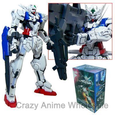 gundam anime figure