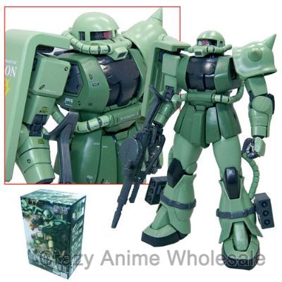 gundam anime figure