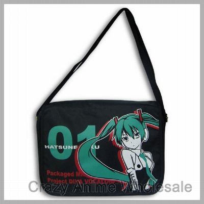 miku.hatsune anime bag