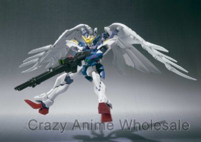 gundam anime figure