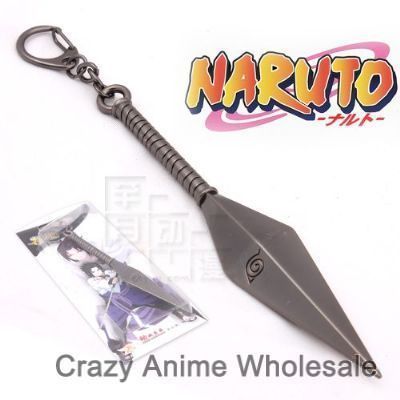 Naruto Anime keychain
