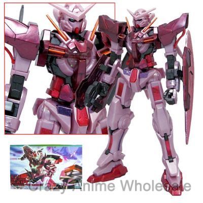 gundam anime figure