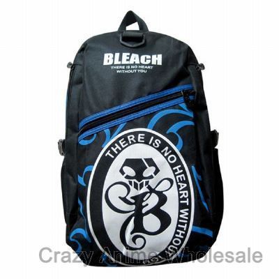 bleach anime bag