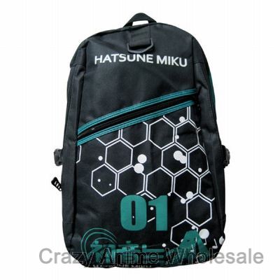 miku.hatsune anime bag