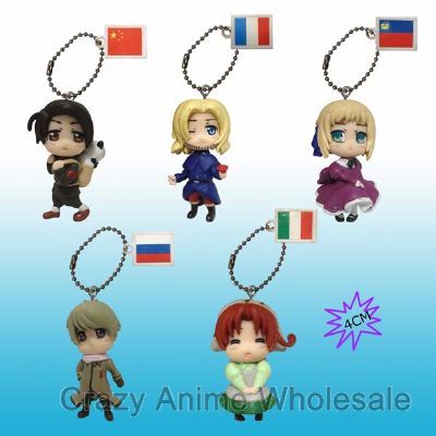 hetalia anime phonestrap