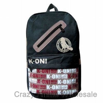 k-on! anime bag