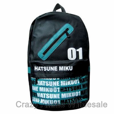 miku.hatsune anime bag