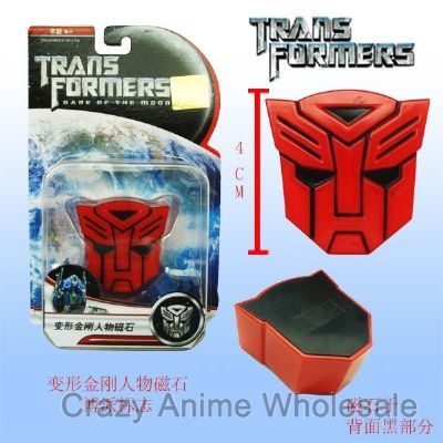 Transformers Autobots Magnetite