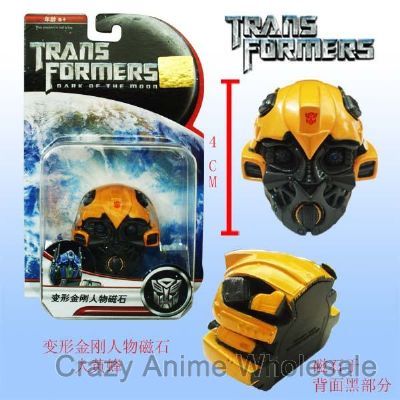 Transformers Hornet Magnetite 