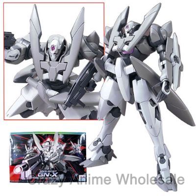 gundam anime figure