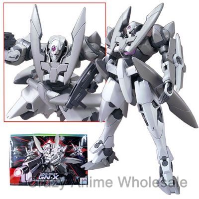 gundam anime figure