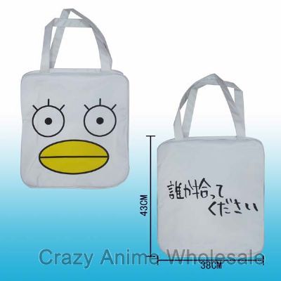 gintama anime handbag